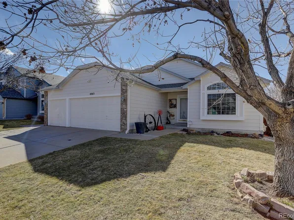 4063 S Lisbon Way, Aurora, CO 80013