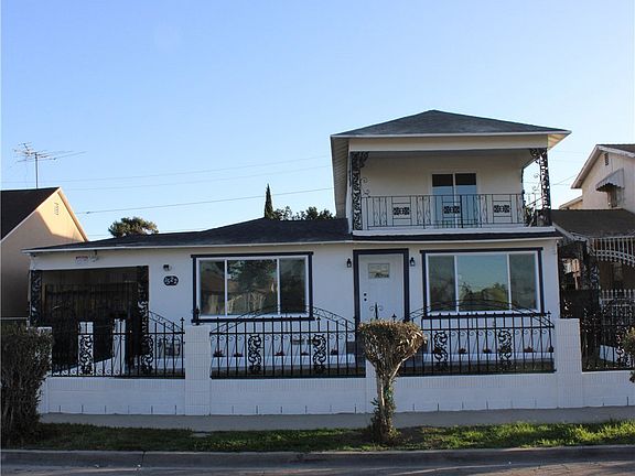 3rd image of 1522 E 123rd St
