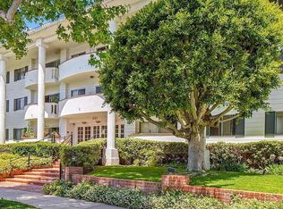 521 Montana Ave APT 107, Santa Monica, CA 90403