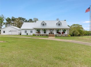 12450 Bromley Rd, Stapleton, AL 36578