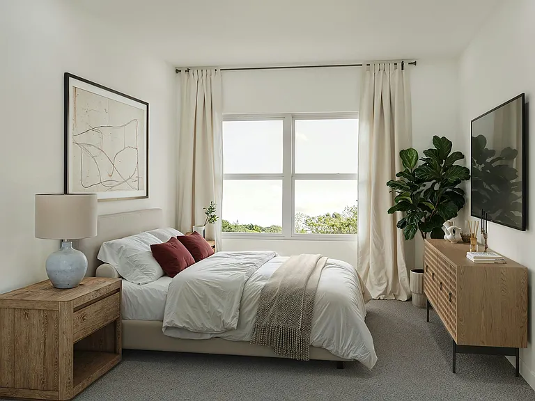The Truette Townhomes — Photo 9