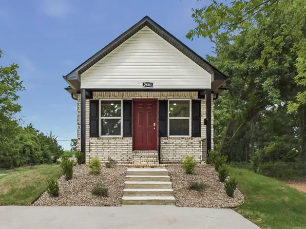 2801.5 S Rock St, Little Rock, AR 72206