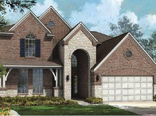 11806 Eden Run Ct, Cypress, TX 77433