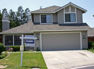 2190 Bayo Claros Cir, Morgan Hill, CA