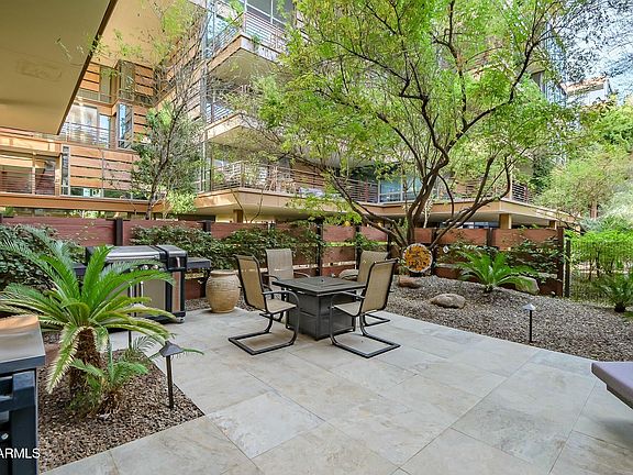 2nd image of 7167 E RANCHO VISTA Drive #1002