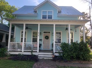 619 NW 3rd St, Gainesville, FL 32601