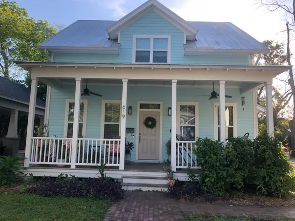 619 NW 3rd St, Gainesville, FL 32601