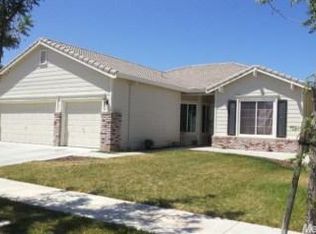 2268 Palermo Dr, Los Banos, CA 93635