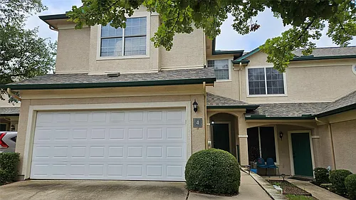 2100 Pipers Field Dr #4 Photo 1