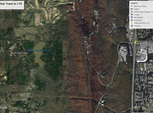 LOT 2 Deer Xing, Rocky Face, GA 30740