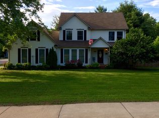 1170 E Broad St, Cookeville, TN 38501