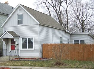 107 W 8th St, Peru, IN