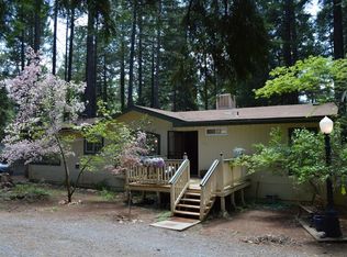 9440 Tall Timber Rd, Georgetown, CA 95634