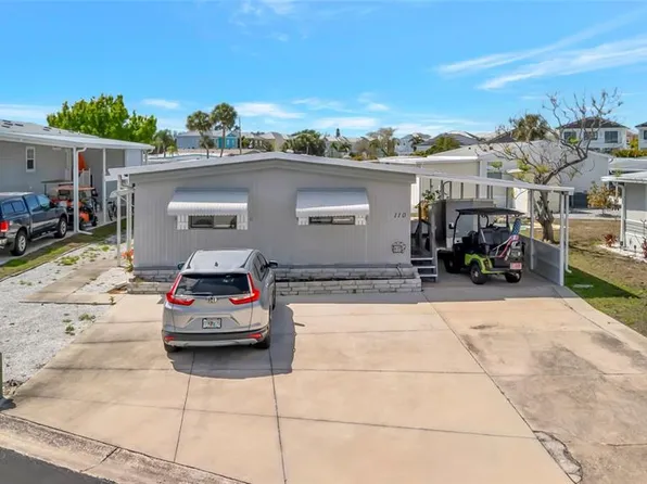 110 E Saint Lucia Loop, Apollo Beach, FL 33572