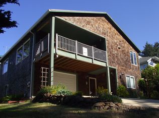 1240 Cape Meares Loop, Oceanside, OR 97134