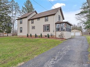 7173 Collamer Rd, East Syracuse, NY 13057