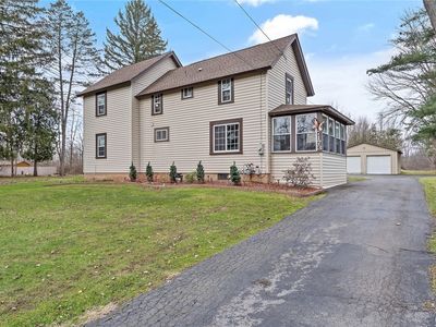 7173 Collamer Rd, East Syracuse, NY, 13057