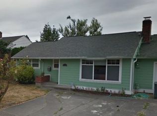 10442 35th Ave SW, Seattle, WA 98146