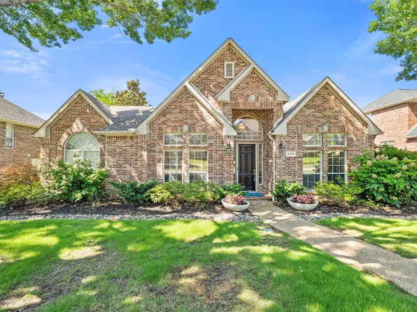 929 Blue Jay Ln, Coppell, TX 75019