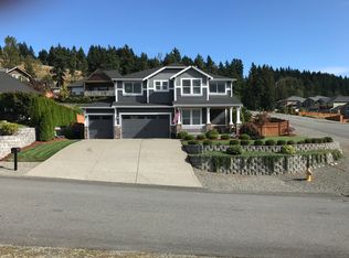 8213 172nd Ave E, Sumner, WA 98390
