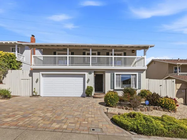 938 Springfield Dr, Millbrae, CA 94030