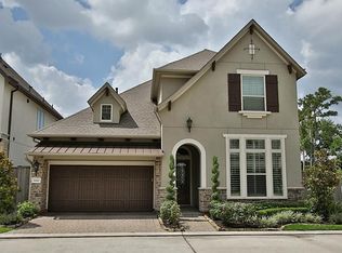 1642 Pinot Cir, Houston, TX 77055