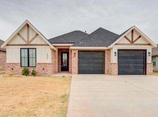 6902 55th St, Lubbock, TX 79407