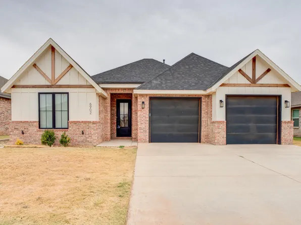 6902 55th St, Lubbock, TX 79407
