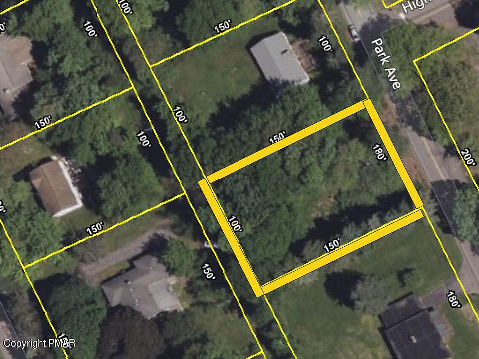 1st image of LOT 12 Park Ave