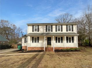 11622 Brendonridge Ln, Henrico, VA 23238