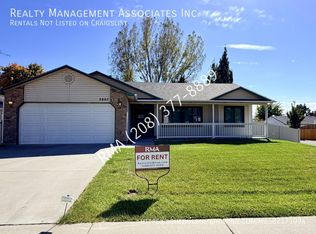 2807 Mink Pl, Nampa, ID 83687