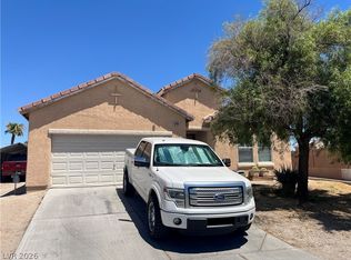 3744 Fawn Creek Dr, Las Vegas, NV 89115
