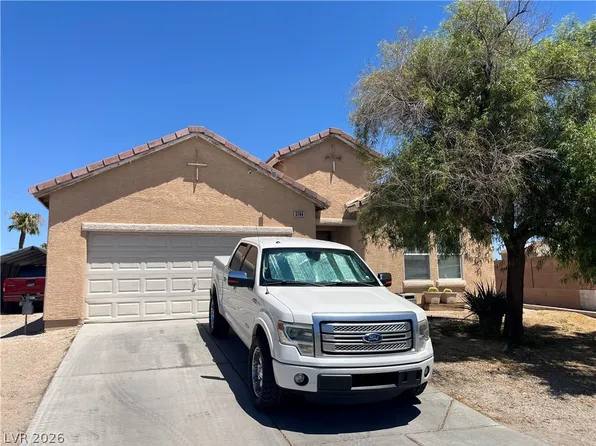 3744 Fawn Creek Dr, Las Vegas, NV 89115