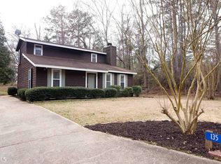 135 Live Oak Pl, Athens, GA