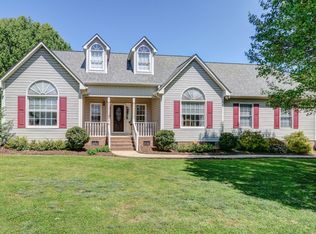 1245 Cole Ave, Rock Hill, SC 29732