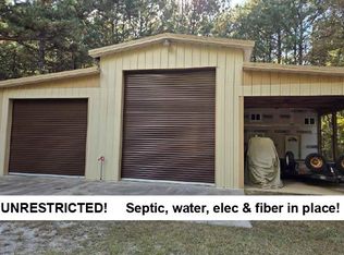 8490 Fm 2796, Gilmer, TX 75644