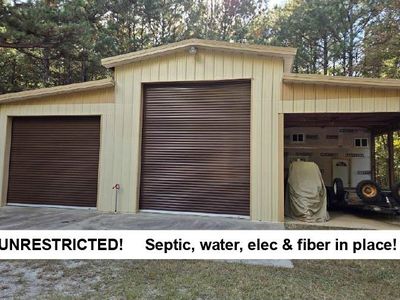 8490 Fm 2796, Gilmer, TX, 75644