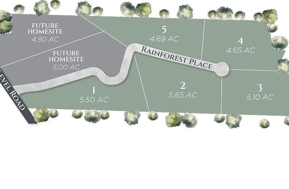 1st image of 345 Rainforest Pl #3