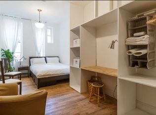 187 Chrystie St APT 4, New York, NY 10002