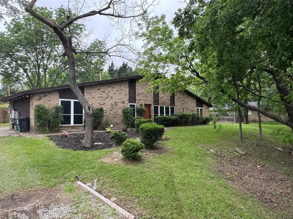 322 Frank Keasler Blvd, Duncanville, TX 75116