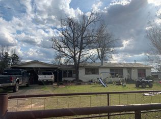 10527 County Road 1617, Avinger, TX 75630