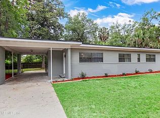 6066 Wilson Blvd, Jacksonville, FL 32210