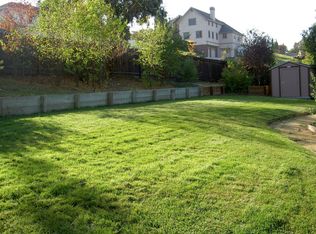 3942 Cowell Rd, Concord, CA 94518