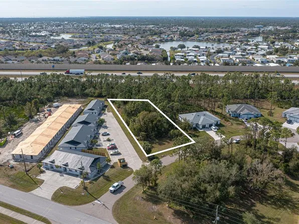 24511 Zephyr Ct #37, Punta Gorda, FL 33983