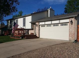 10965 Clermont St, Thornton, CO 80233