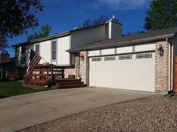 10965 Clermont Street, Thornton, CO 80233