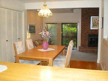 Living Room / Dining Room