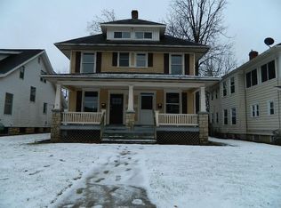 473-475 E Cassilly St, Springfield, OH 45503