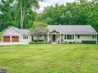 10805 Linson Rd, Owings Mills, MD 21117