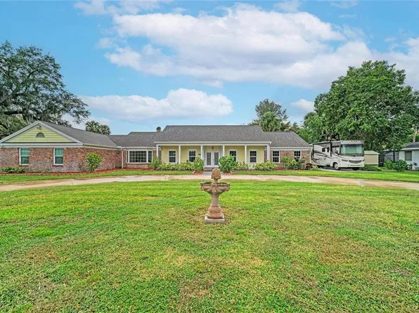 412 E OAK STREET, ARCADIA, FL 34266